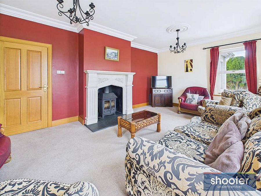 Mourne House 49 Leitrim Road