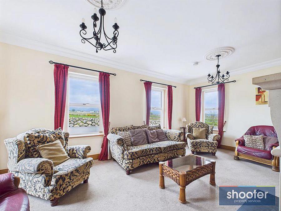 Mourne House 49 Leitrim Road Mourne House 49 Leitrim Road