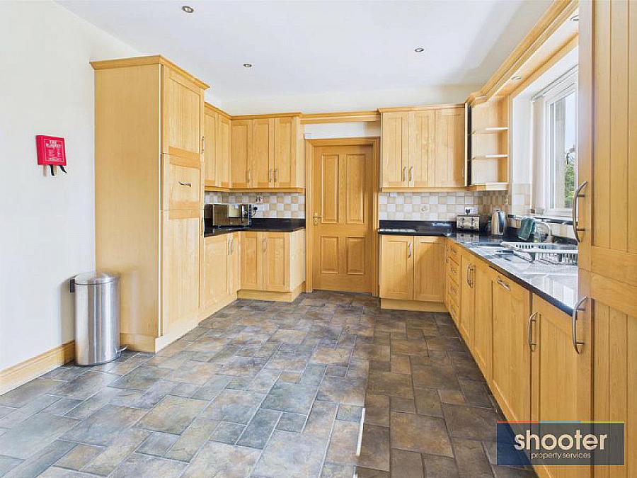 Mourne House 49 Leitrim Road