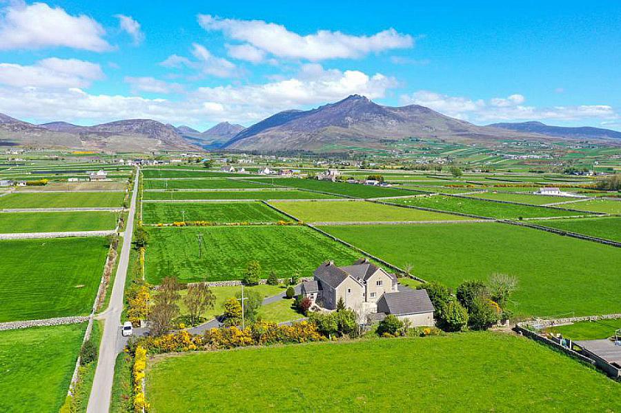 Mourne House 49 Leitrim Road