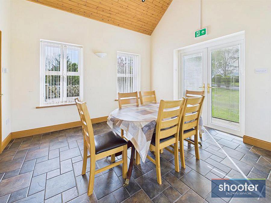 Mourne House 49 Leitrim Road Mourne House 49 Leitrim Road