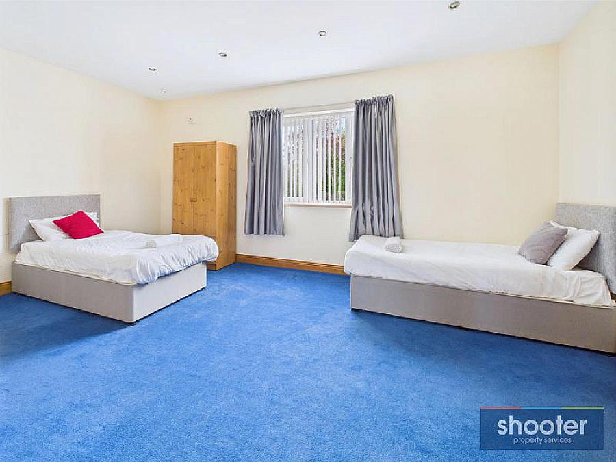 Mourne House 49 Leitrim Road