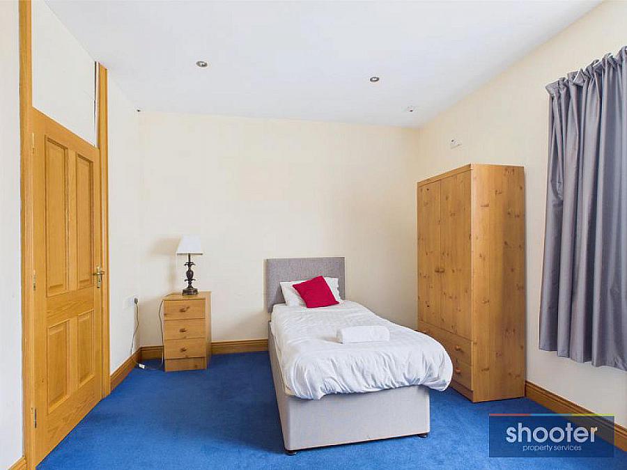 Mourne House 49 Leitrim Road