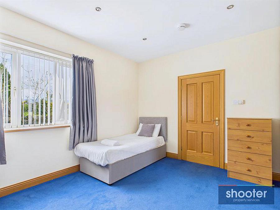 Mourne House 49 Leitrim Road