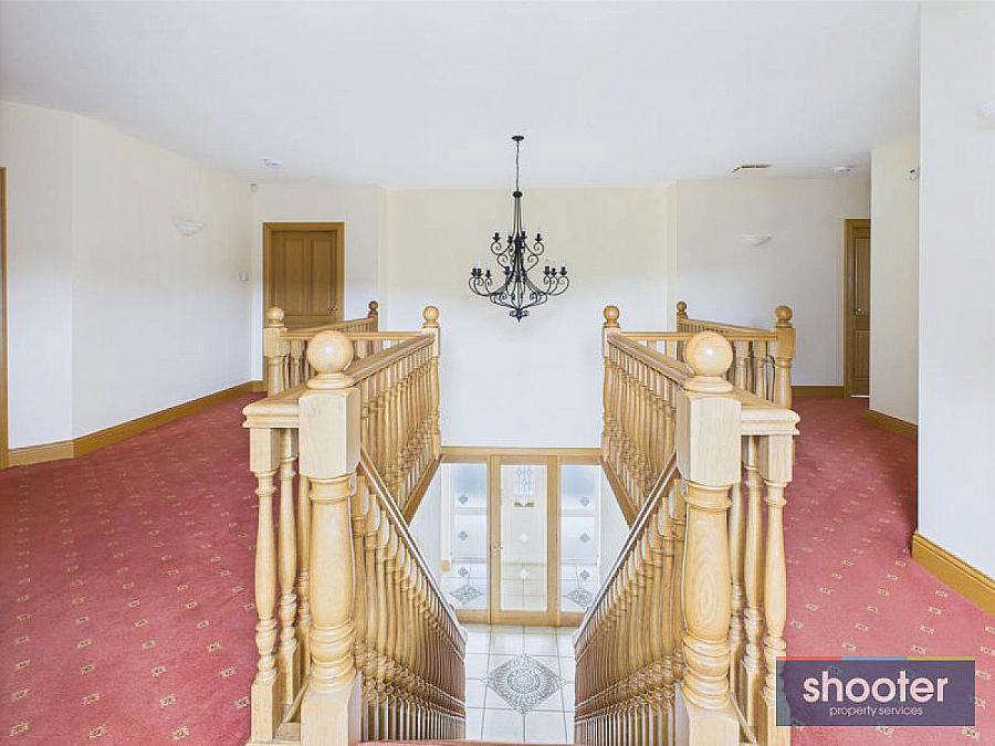 Mourne House 49 Leitrim Road
