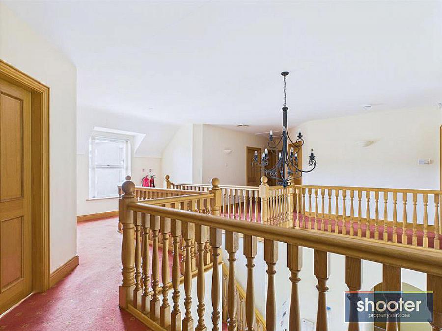 Mourne House 49 Leitrim Road