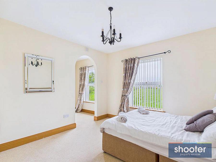 Mourne House 49 Leitrim Road