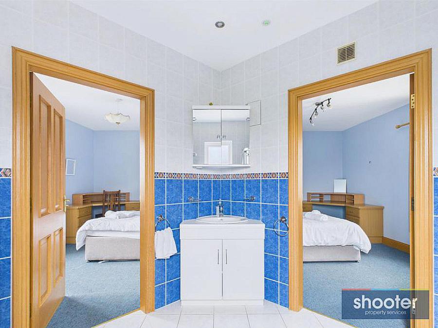 Mourne House 49 Leitrim Road