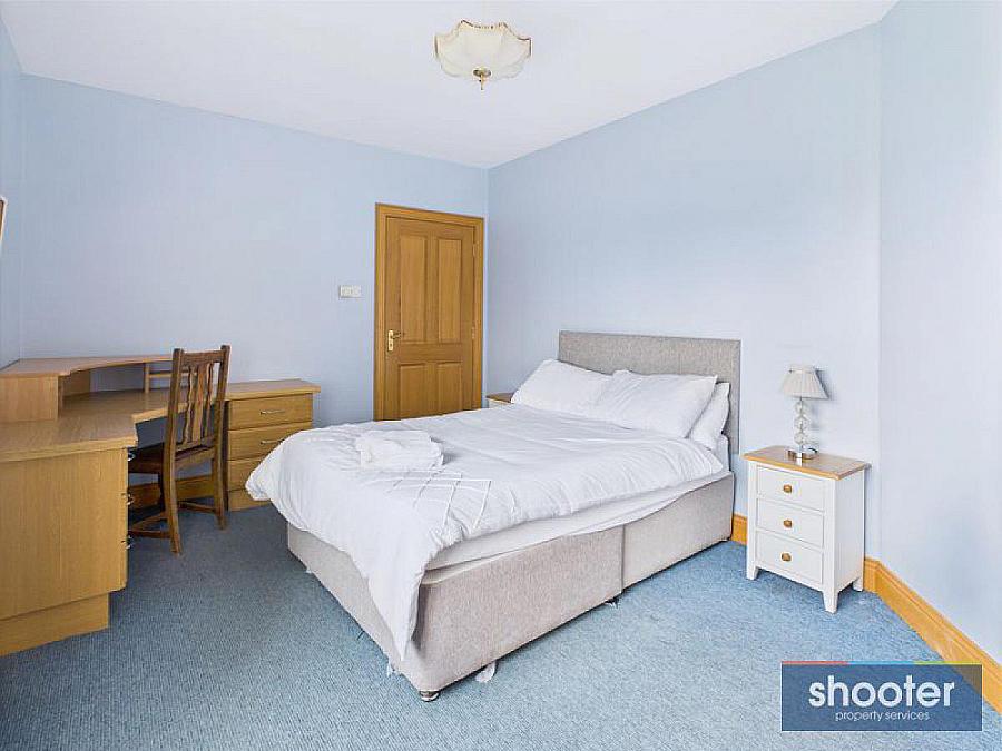 Mourne House 49 Leitrim Road