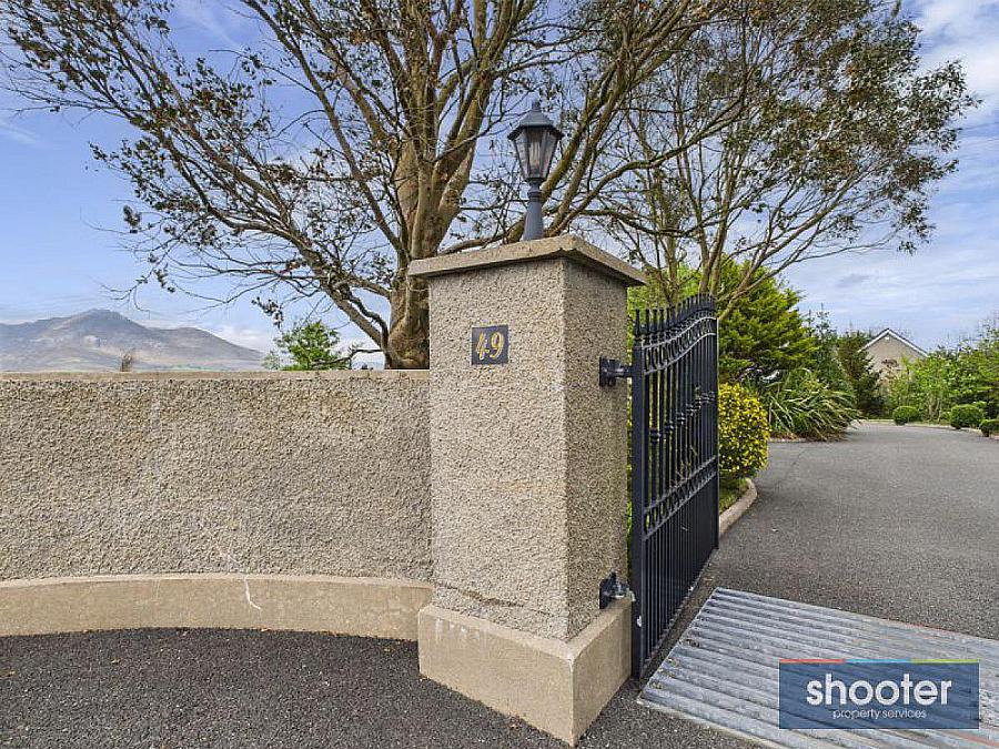 Mourne House 49 Leitrim Road