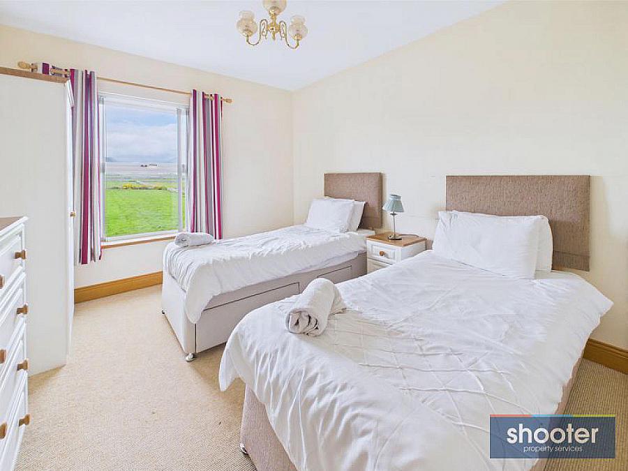 Mourne House 49 Leitrim Road