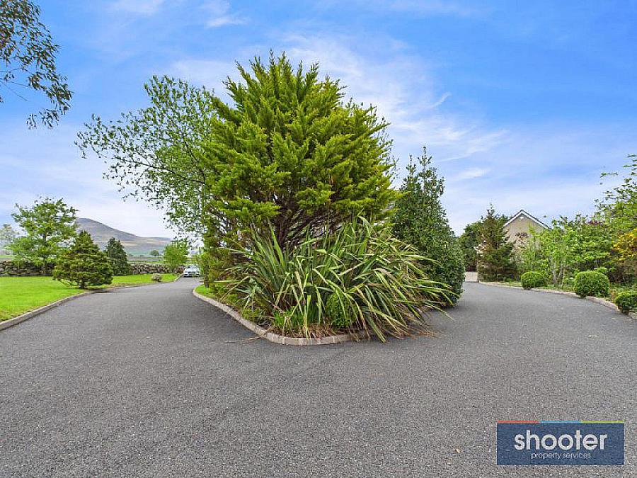 Mourne House 49 Leitrim Road