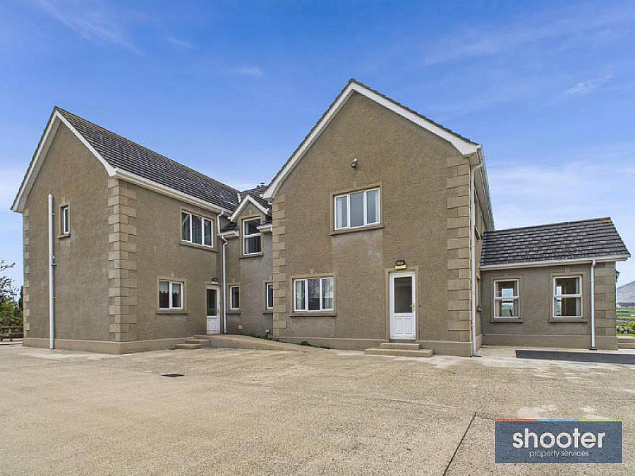 Mourne House 49 Leitrim Road