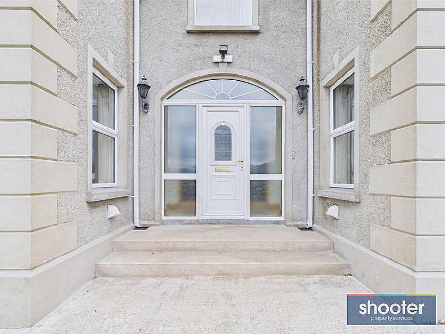 Mourne House 49 Leitrim Road