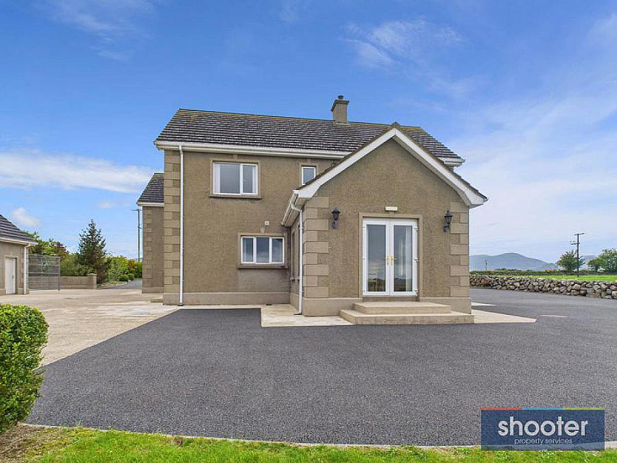 Mourne House 49 Leitrim Road