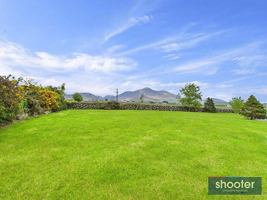 Mourne House 49 Leitrim Road
