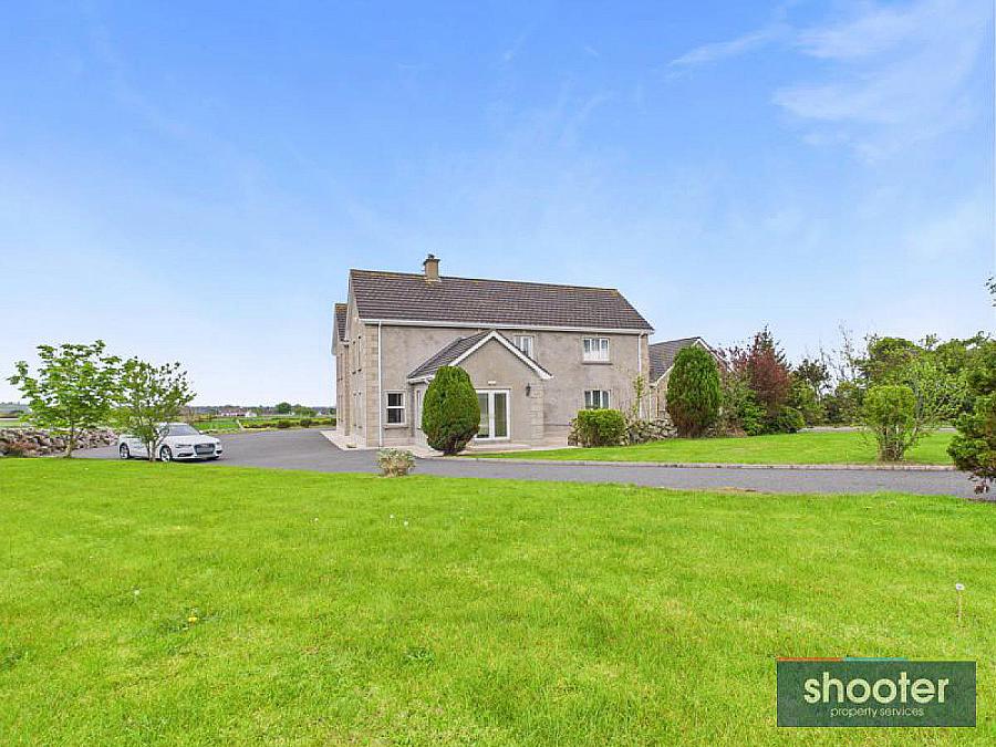 Mourne House 49 Leitrim Road