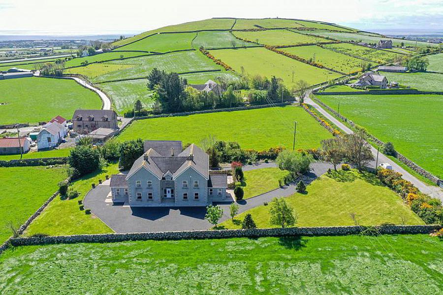 Mourne House 49 Leitrim Road