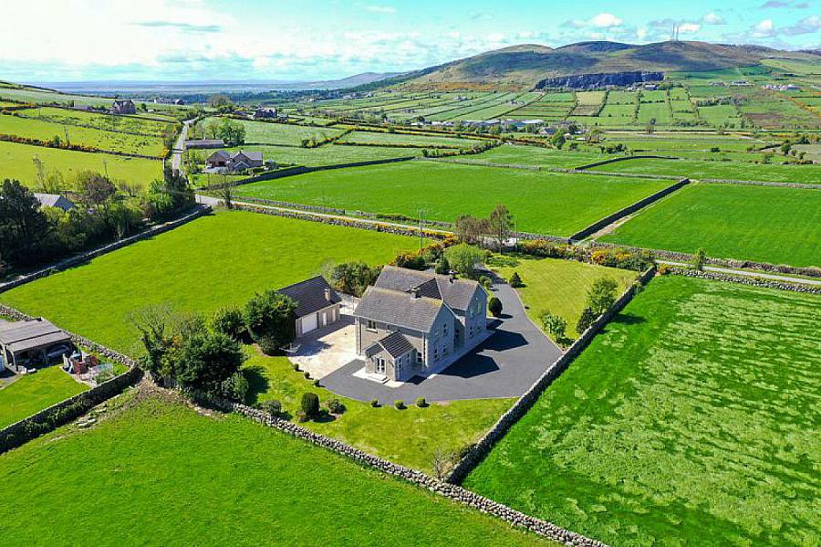Mourne House 49 Leitrim Road