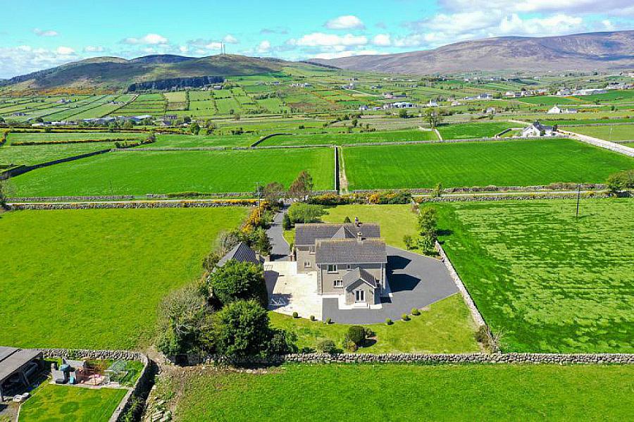 Mourne House 49 Leitrim Road