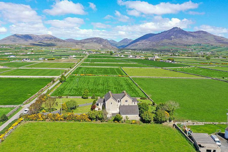 Mourne House 49 Leitrim Road