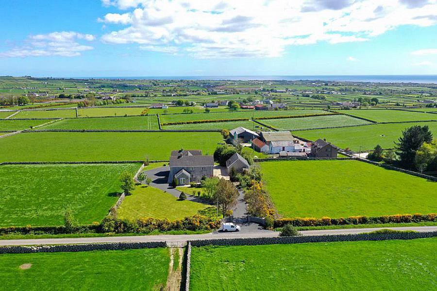 Mourne House 49 Leitrim Road