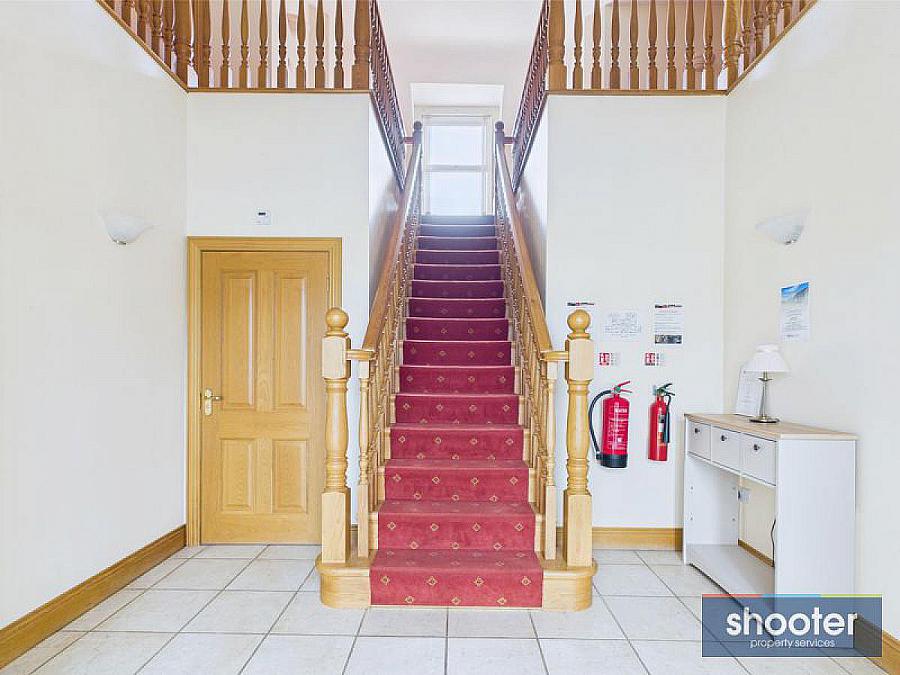 Mourne House 49 Leitrim Road