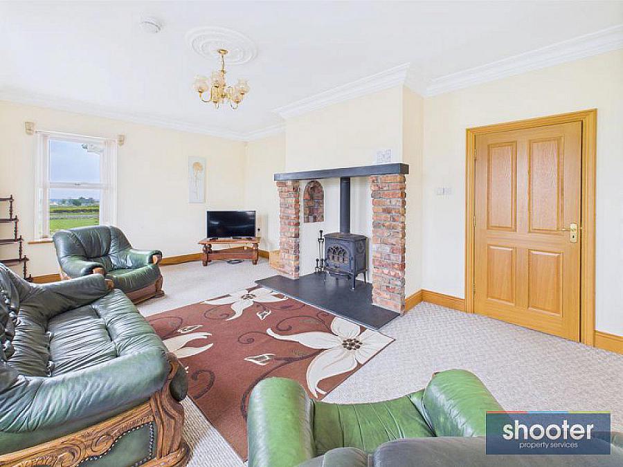 Mourne House 49 Leitrim Road