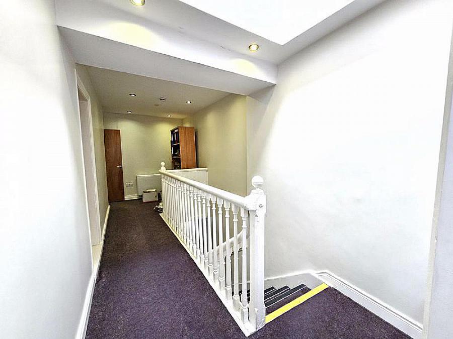 20 Upper Water Street