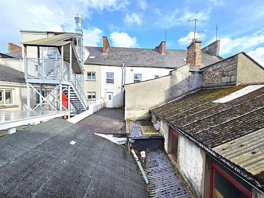 20 Upper Water Street