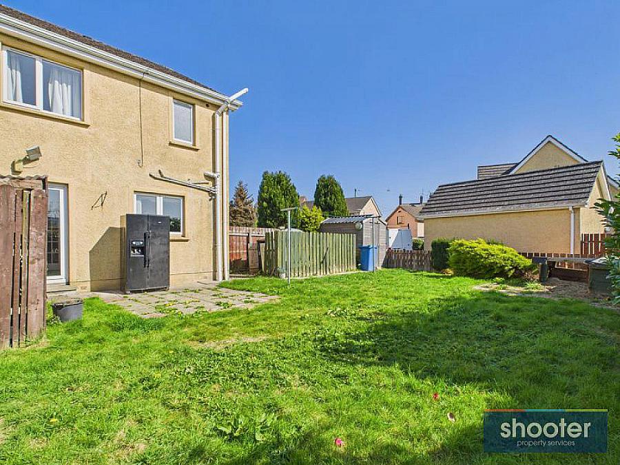 3 Brookview Close