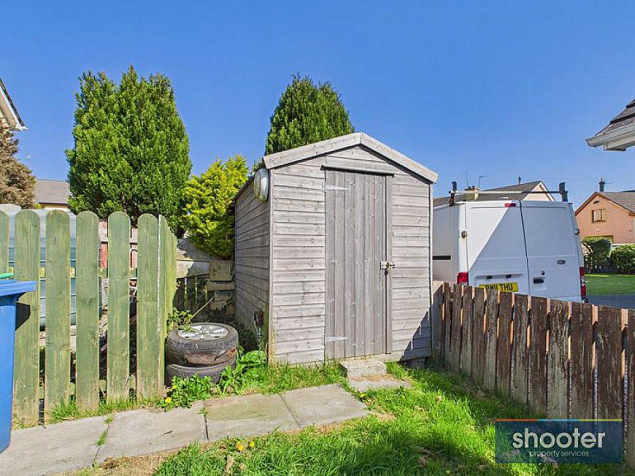 3 Brookview Close