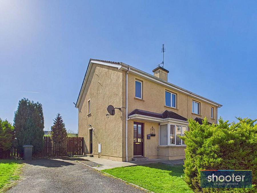 3 Brookview Close