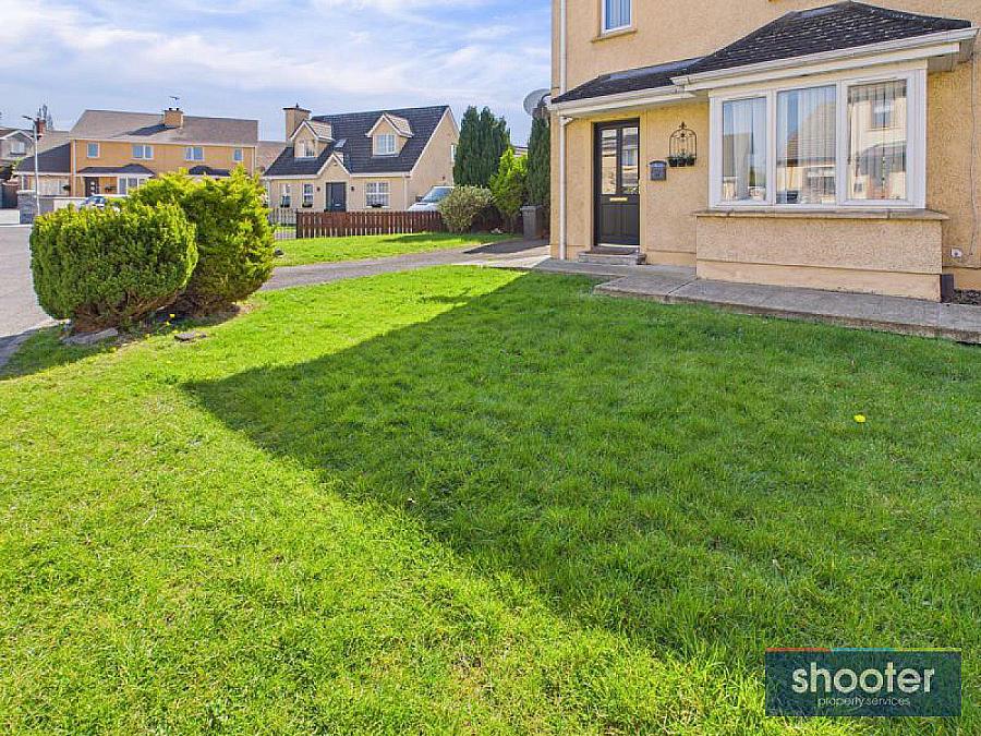 3 Brookview Close