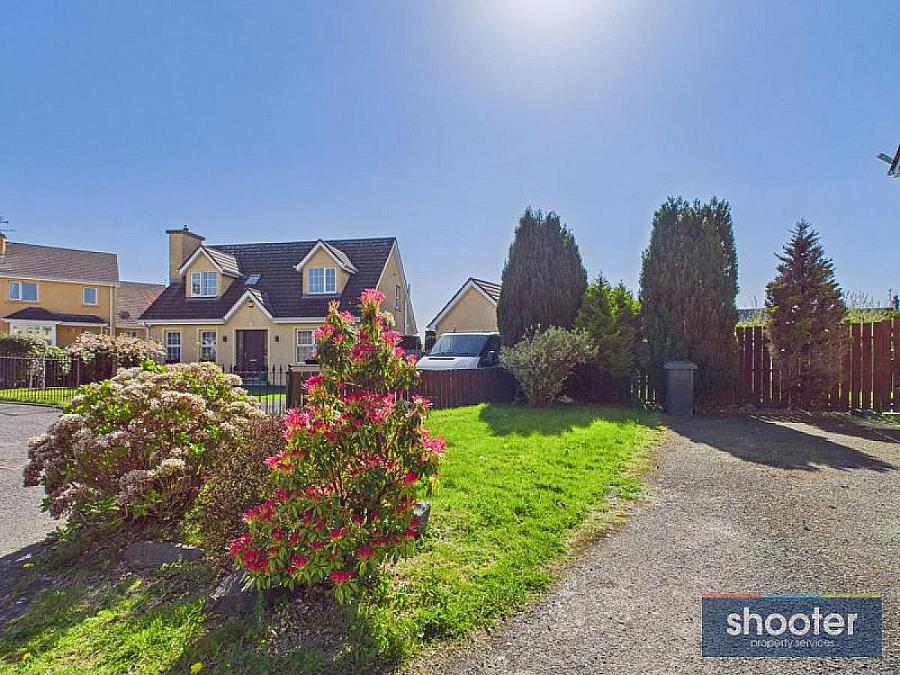 3 Brookview Close