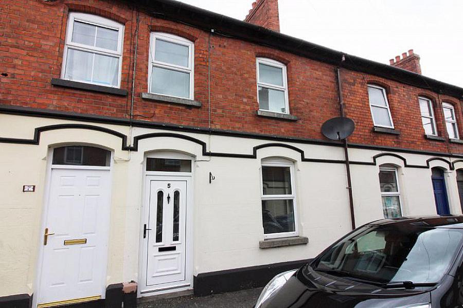 5 Erskine Place