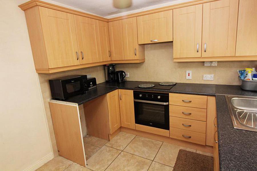 5 Erskine Place