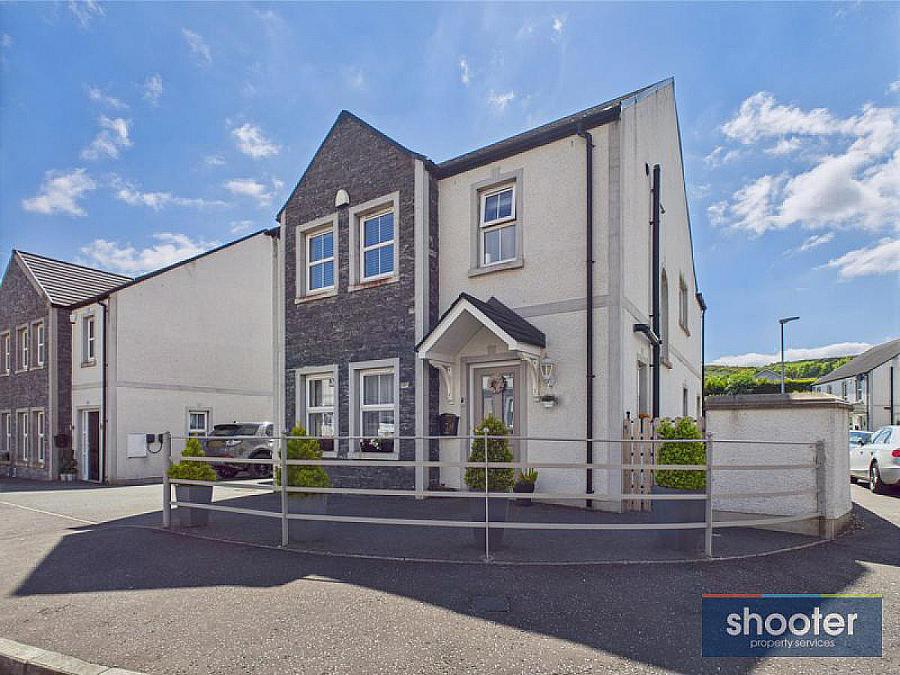 23 Heslips Court