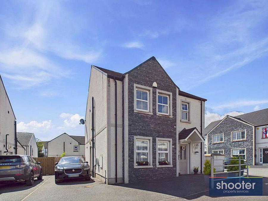 23 Heslips Court