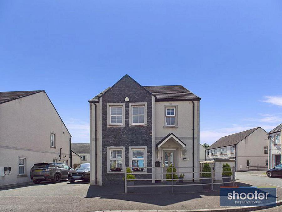 23 Heslips Court