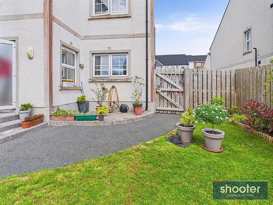 23 Heslips Court