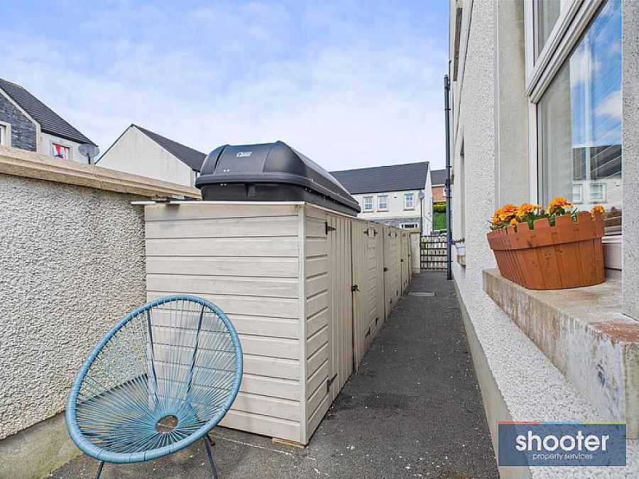 23 Heslips Court