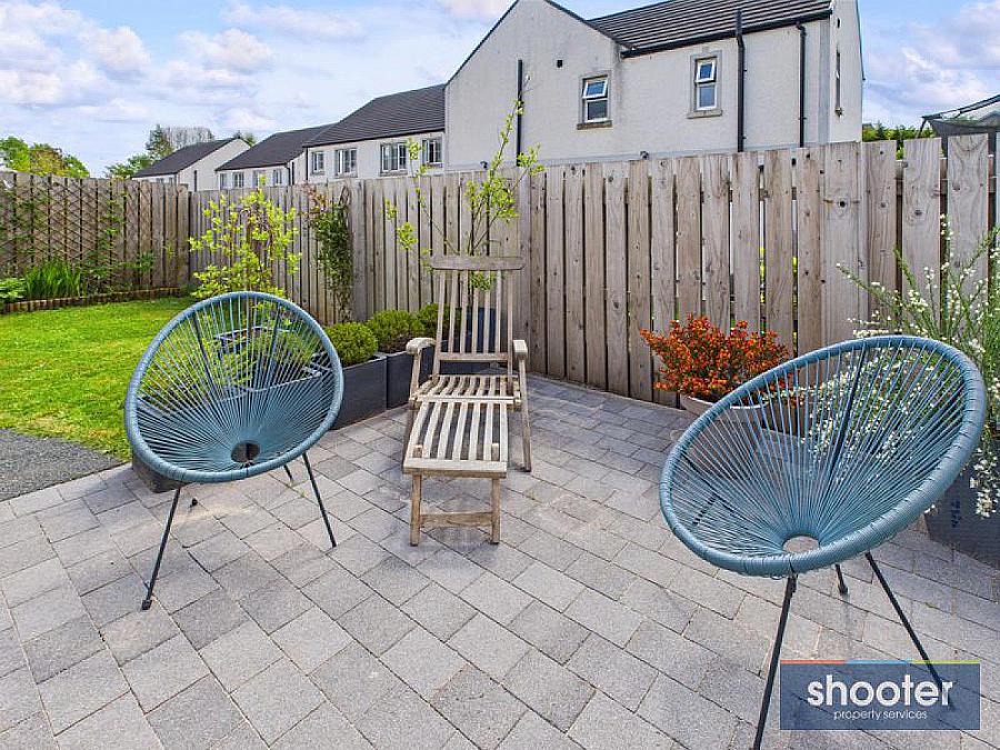 23 Heslips Court 23 Heslips Court