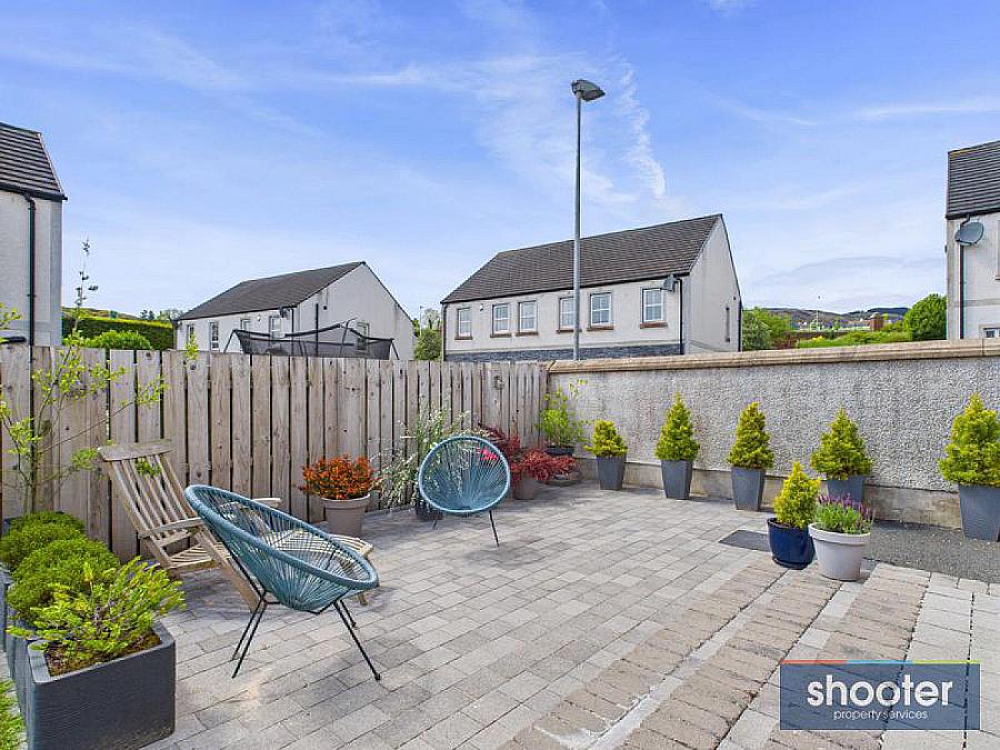 23 Heslips Court
