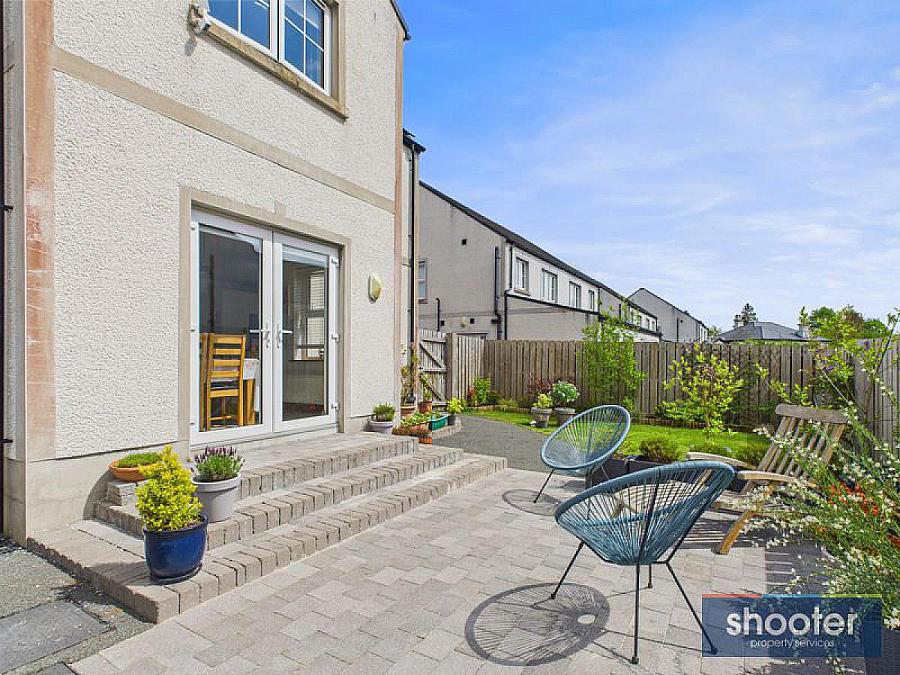 23 Heslips Court