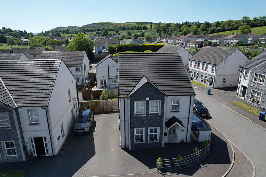23 Heslips Court