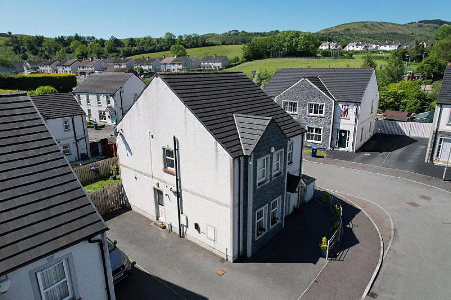 23 Heslips Court