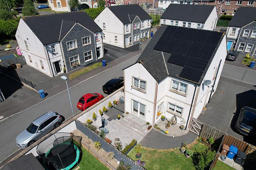 23 Heslips Court