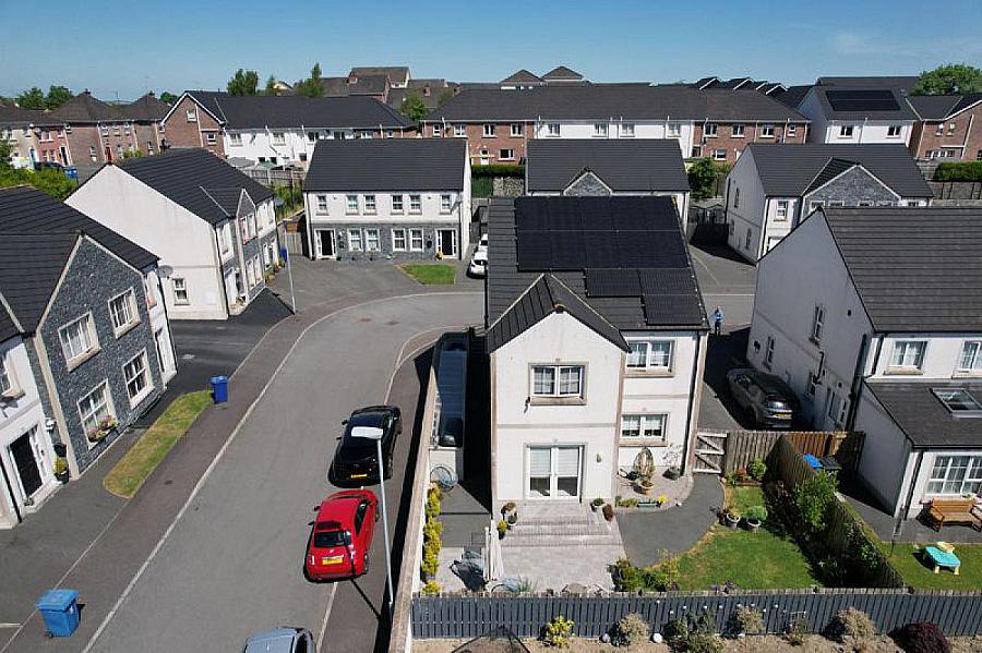 23 Heslips Court