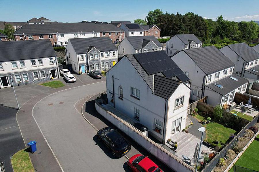 23 Heslips Court